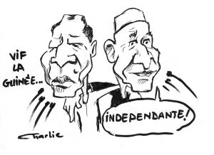 68e anniversaire de l’indépendance : les sorties caustiques des politiques