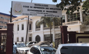 Crief : Les deux huissiers de justice retournent en prison