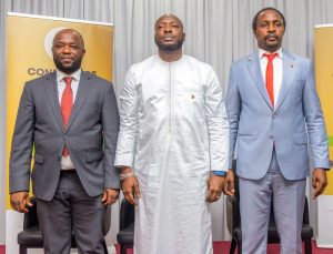 Stage de réinsertion d’Aliou Bah et autres : « Les bénéficiaires sont très satisfaits » (Amara Camara)