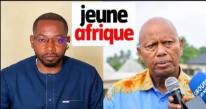 Guinée : le correspondant de « Jeune Afrique » de nouveau autorisé à reprendre ses activités