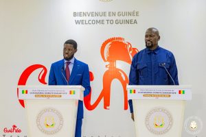 Guinée et Sénégal : approche anthropologique de la xénophobie
