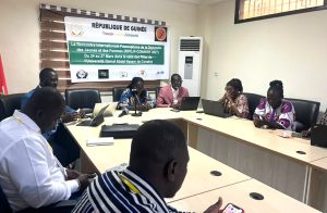 Diplomatie de jeunes et femmes francophones : Conakry accueillera un sommet en 2027
