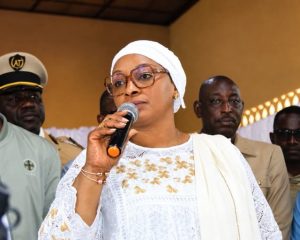 Siguiri : le Gouv du coin et plusieurs administrateurs territoriaux, suspendus