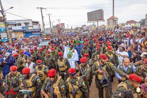Wanindara et à Kassa déclassés : entre soulagement et vigilance