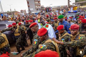 Déclassement Simbaya-Wanindara et Kassa : le Président restitue, la DATU fixe le coût