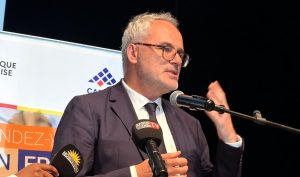 Campus France 2026-2027 : la France ouvre ses portes, mais durcit le filtre guinéen