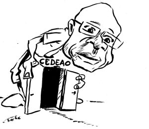 Nouvelle Commission de la CEDEAO : l’exigence d’un engagement exceptionnel pour revitaliser une organisation fragilisée
