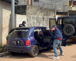 Deux personnes retrouvées mortes à Petit-Simbaya : ils sont morts d’une « intoxication au monoxyde de carbone »