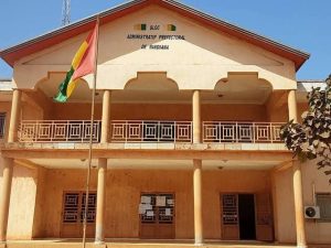 Saladou (Mandiana) : un jeune soupçonné d’avoir tiré son père à bout portant