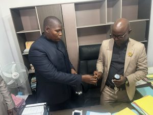 Tribunal de Coyah : les promesses des nouveaux promus