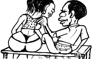Société : quelles solutions à la prostitution ?