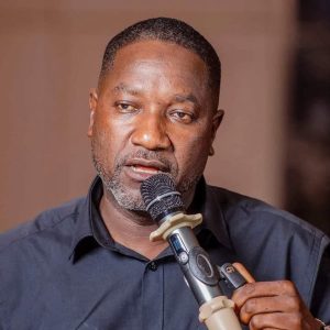 Page noire : le journaliste Séné Diallo n’est plus !
