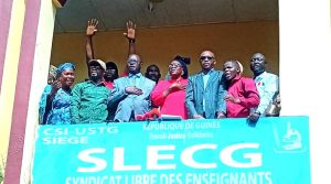 Engagement des enseignants contractuels communaux à la Fonction publique : « La situation est régularisée », dixit Pépé Michel Balamou